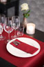 Duniletto® 40 x 48 cm Bordeaux, 184 Stk/Krt (4 x 46 Stk)