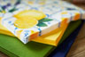 Tissue Napkin 33 x 33 cm Mediterrian 3-ply, 1000 pcs/box (4 x 250 pcs)