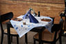 Narzuta Dunicel® 84 x 84 cm Frosted Winter, 100 szt./kart. (5 x 20 szt.)