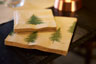 Tissue-Serviette 33 x 33 cm Humble trees 3-lagig, 500 Stk/Krt (10 x 50 Stk)