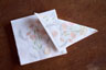 Tissueservett 33 x 33 cm Soft Easter 3-lagers, 240 St/kart (12 x 20 St)