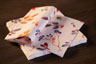 Classic Napkin 40 x 40 cm Autumn Gradient, 300 pcs/box (6 x 50 pcs)