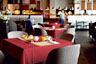 Evolin® Tablecover 127 x 127 cm Bordeaux, 50 pcs/box (1 x 50 pcs)