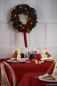 Pillar Candle Matt 150 x Ø 70 mm 50 h Bordeaux, 12 pcs/box (2 x 6 pcs)