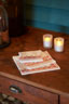 Tissue Napkin 40 x 40 cm Tradition 3-ply, 1000 pcs/box (4 x 250 pcs)